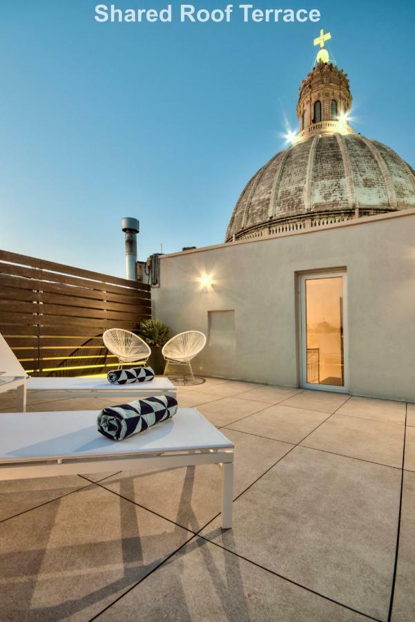 Mint Suite No3 Валлетта Екстер'єр фото