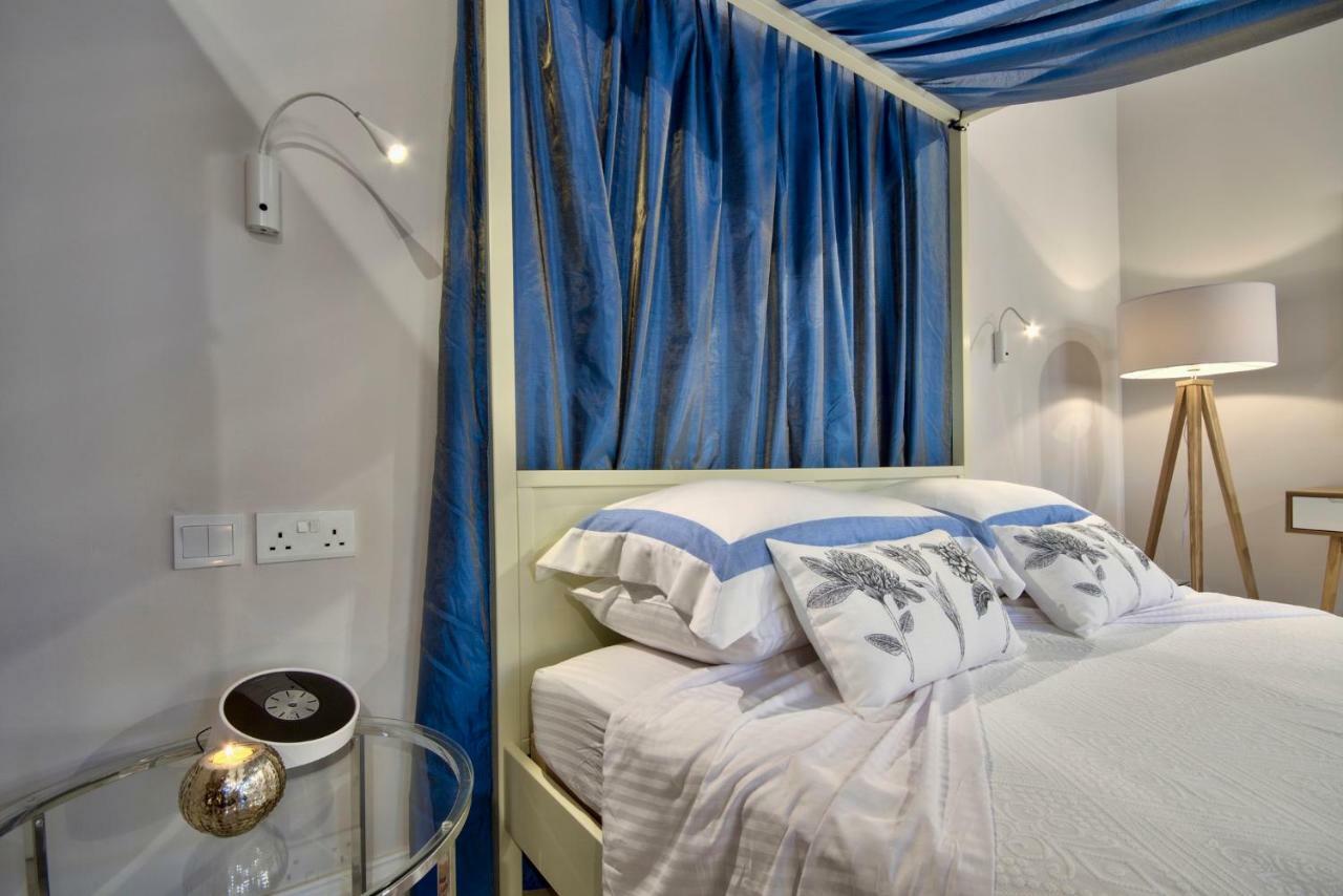 Mint Suite No3 Валлетта Екстер'єр фото