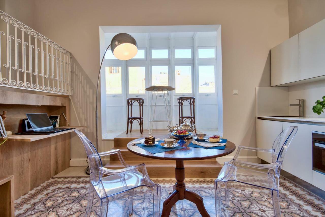 Mint Suite No3 Валлетта Екстер'єр фото