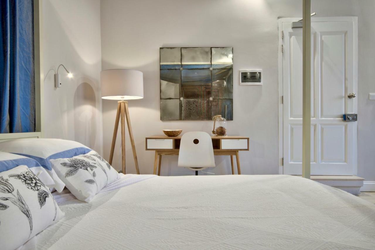 Mint Suite No3 Валлетта Екстер'єр фото