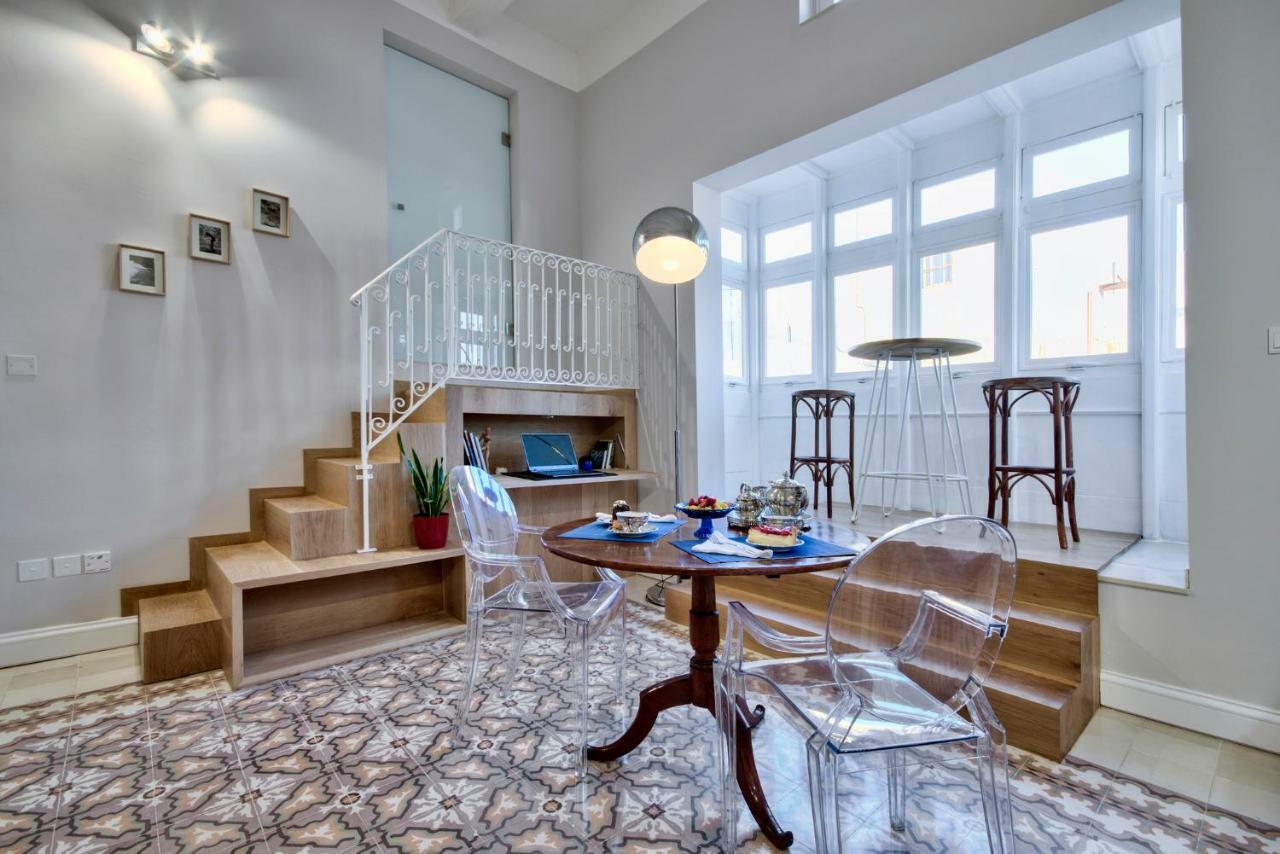 Mint Suite No3 Валлетта Екстер'єр фото